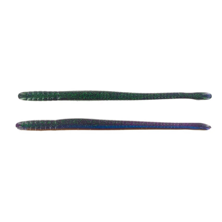 Roboworm Fat Straight Tail Worms - product image 26
