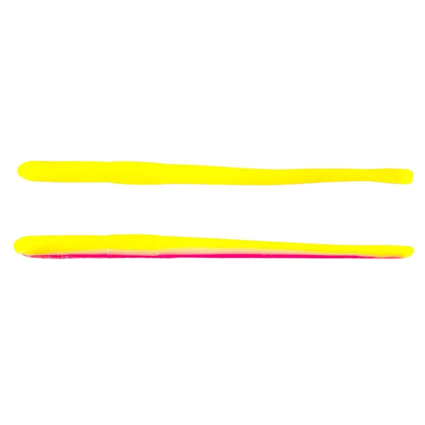 Roboworm Straight Tail Worms