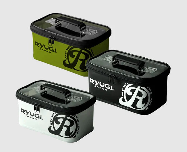 Ryugi Item Bag III | Tackle Storage | Real Deal Tackle