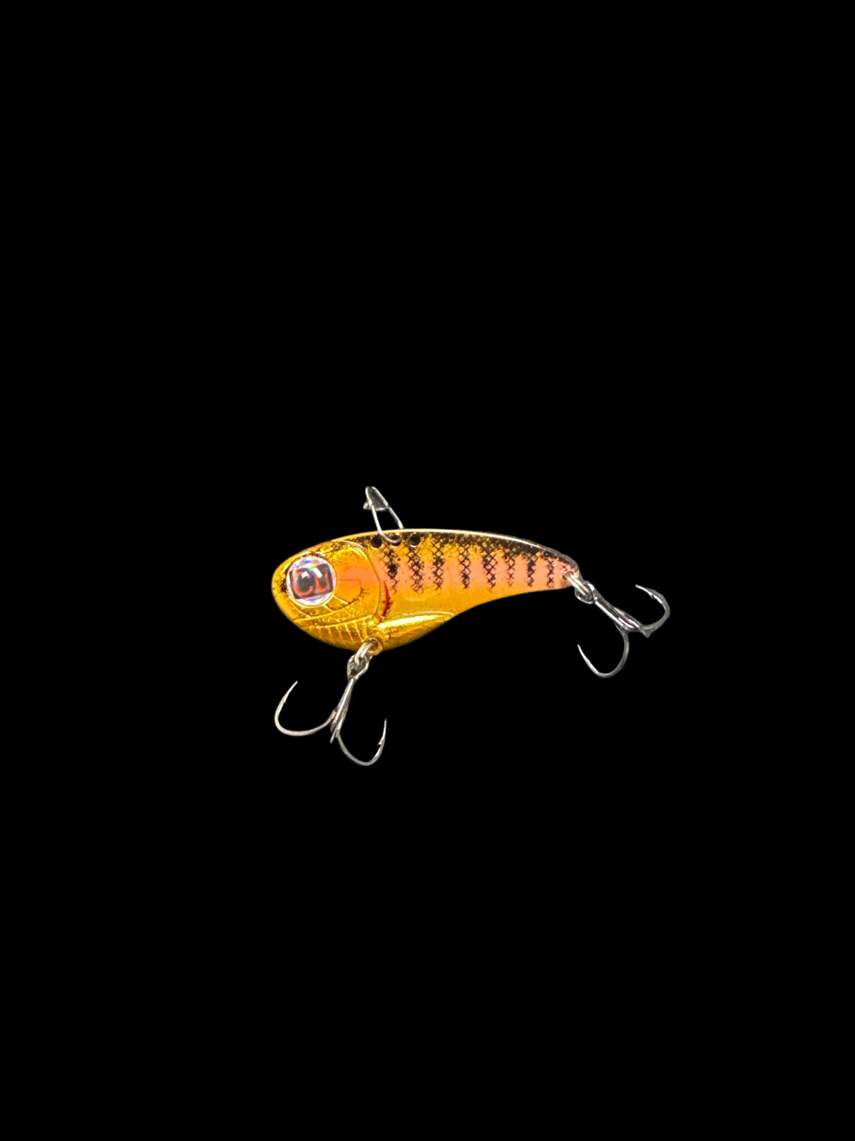 Copper Red Baits The Shank - product image 5