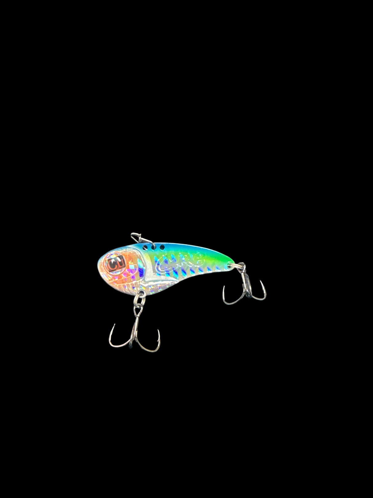 Copper Red Baits The Shank - product image 2