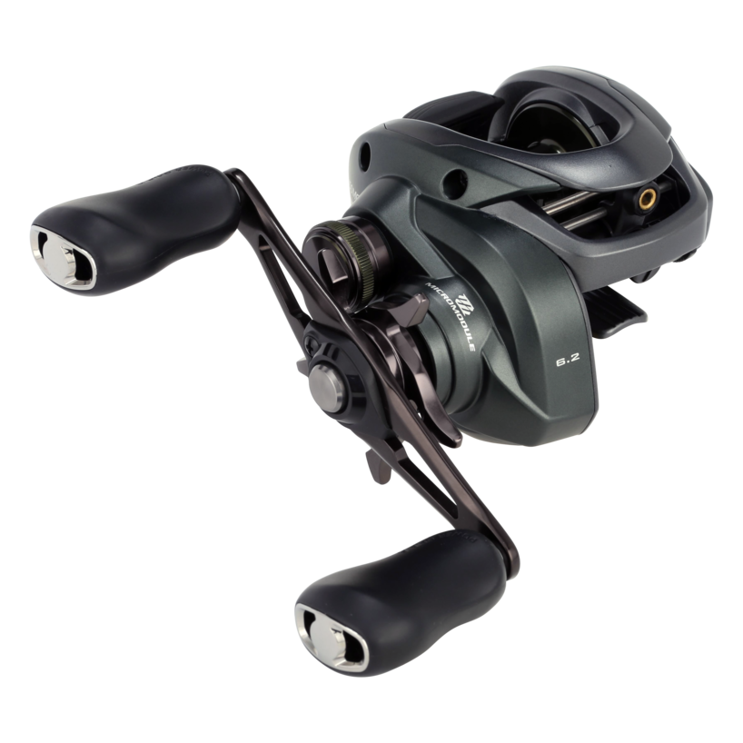Shimano Curado 150 M Casting Reel