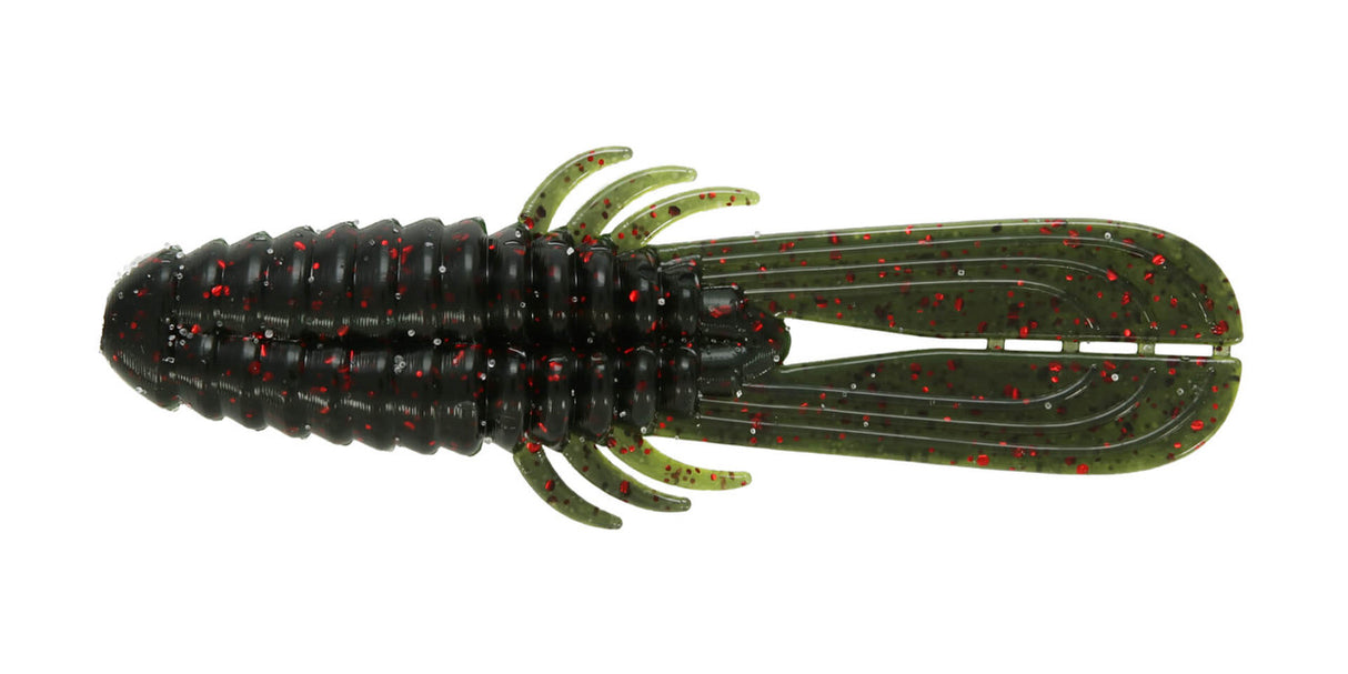 Big Bite Baits FAFO (Flip Around Find Out)