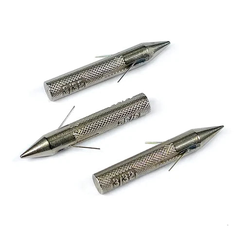 Gamakatsu TG Trigger Nail Weight