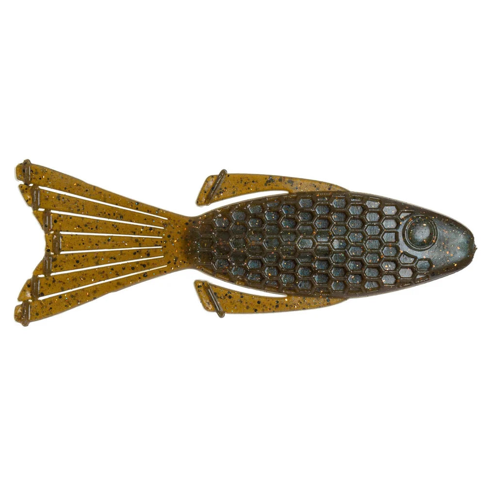 NetBait HexTek Bull Bream - Galaxy Gill