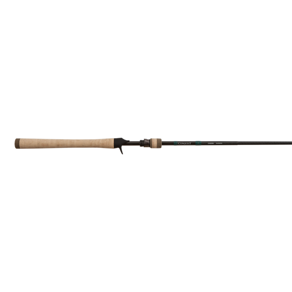 Shimano G Loomis Conquest Casting Rod