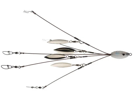 Hog Farmer Baits A-Rigs - product image 17