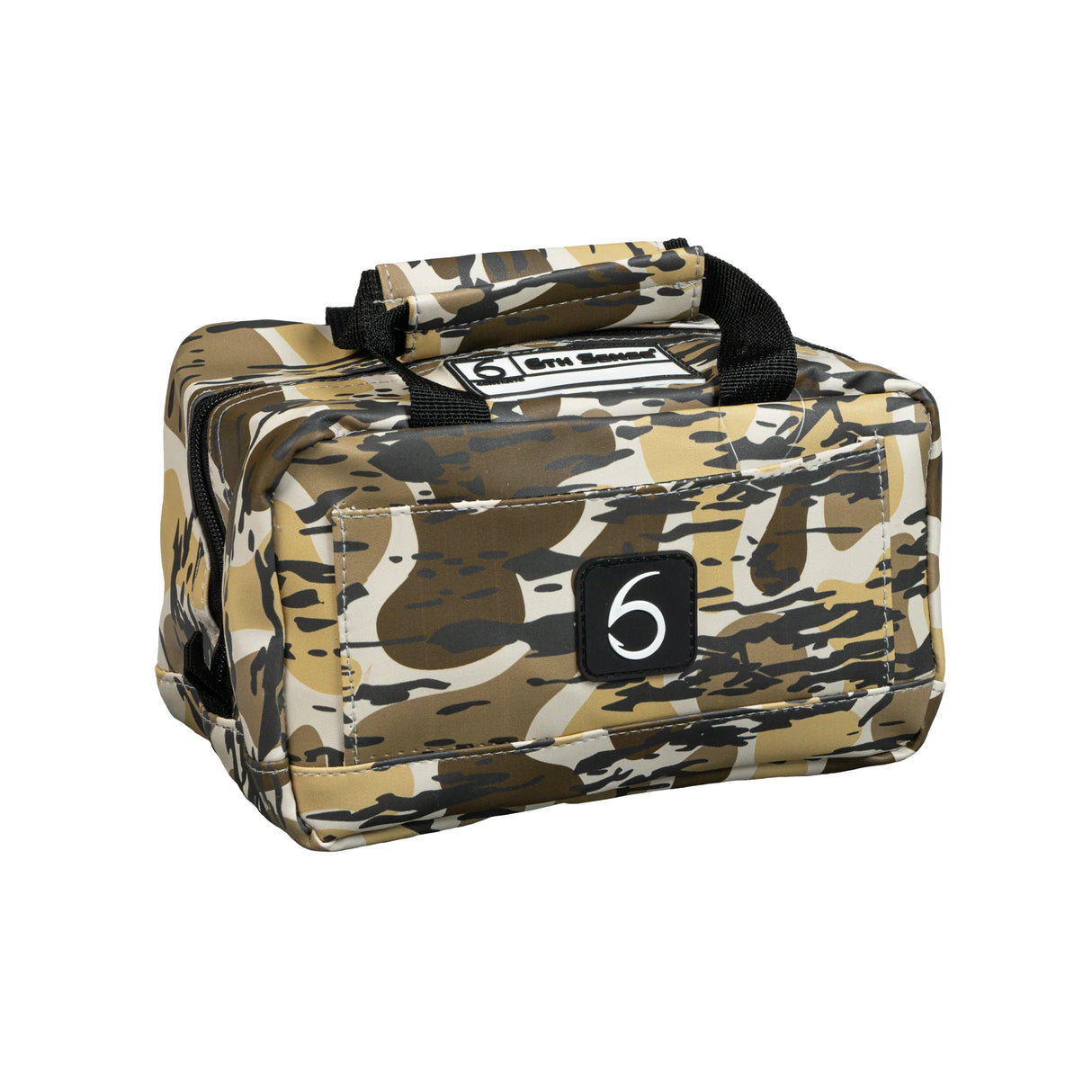 6th Sense Small Bait Bag