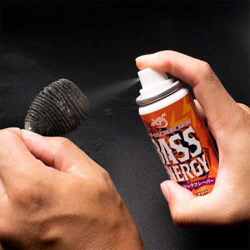 Geecrack Big Bass Energy Scent Spray - product image 2