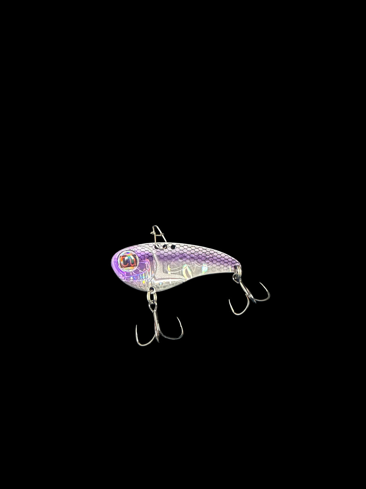 Copper Red Baits The Shank - product image 4