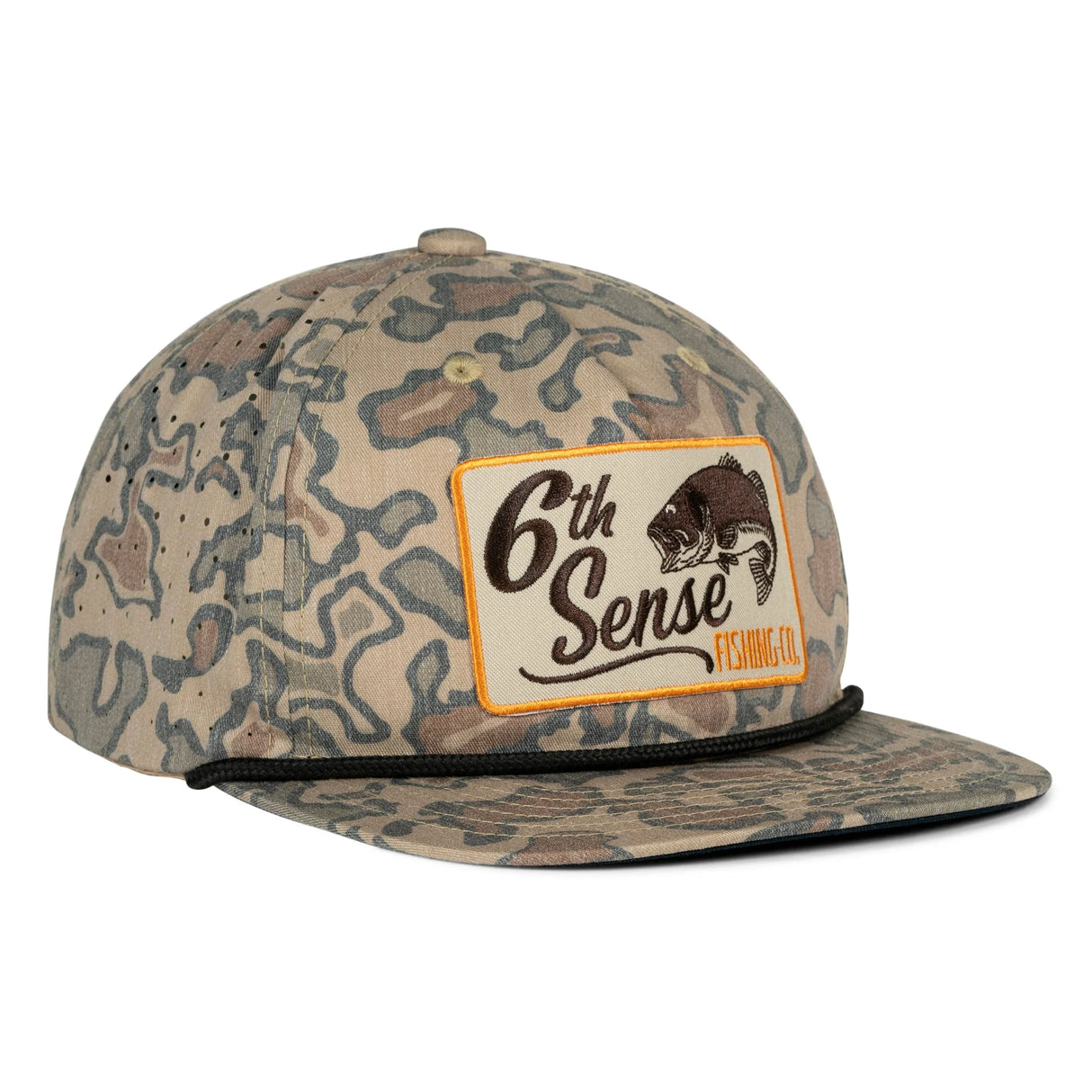 6th Sense Hat The Marina - Bucketmouth