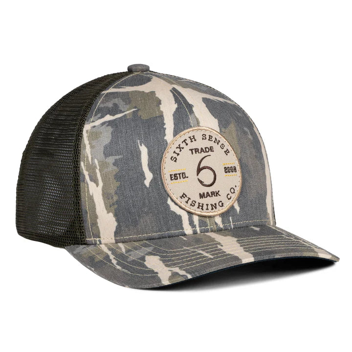 6th Sense Hat The WaterWood - Trademark