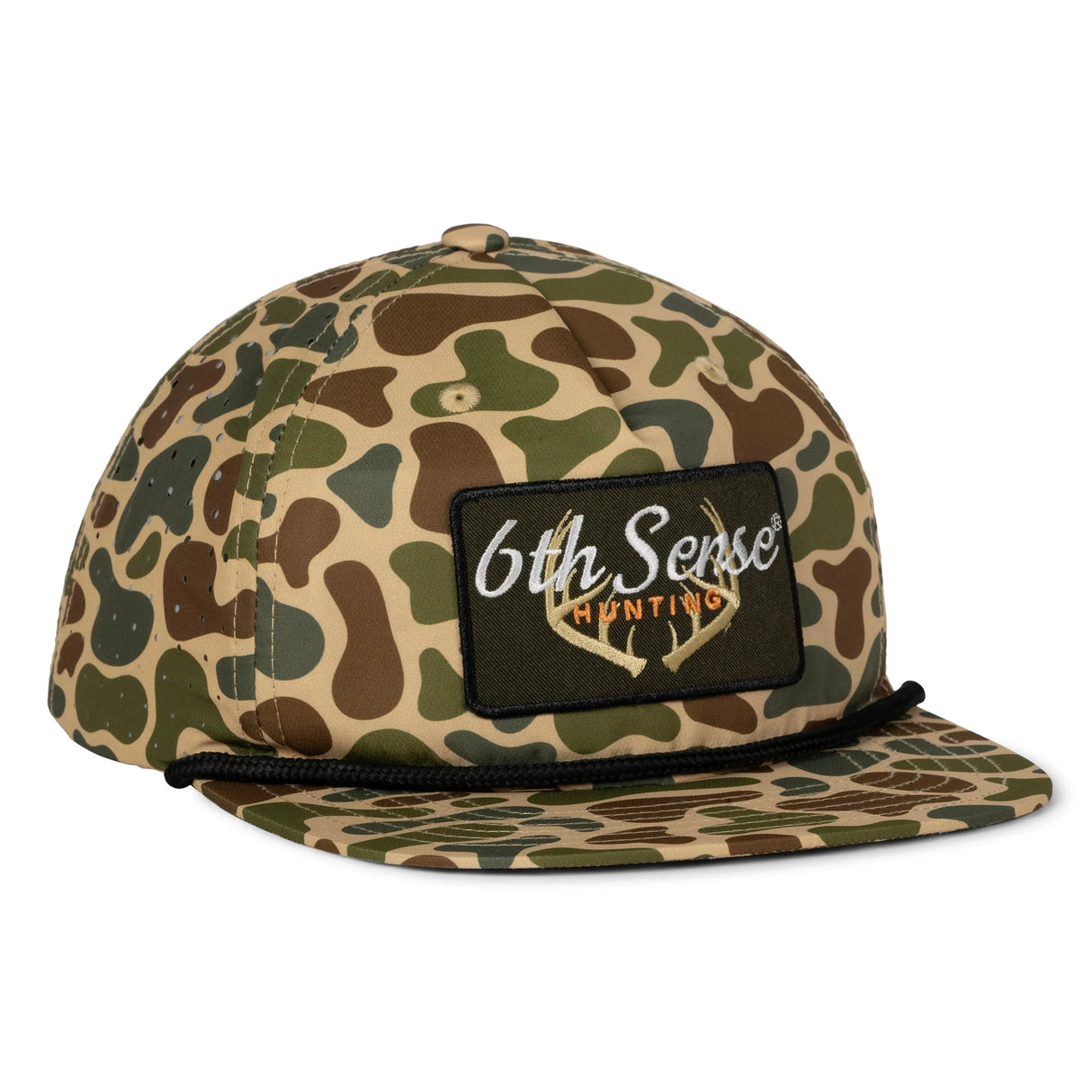 6th Sense Hat The Marina - Trophy Tines
