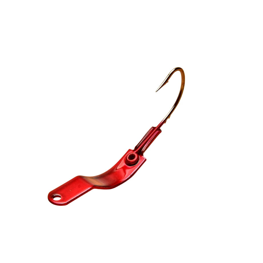 Wobblehead Lures Sr. Twin Pack Wobblehead
