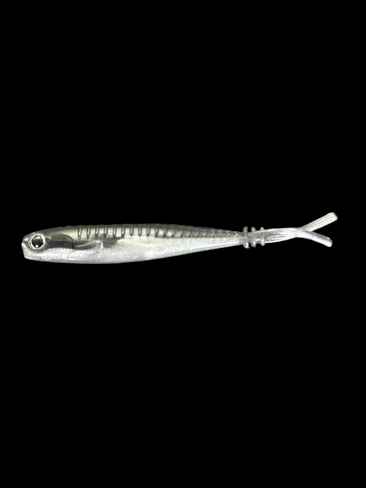 Big Bite Baits Spotlight Minnow