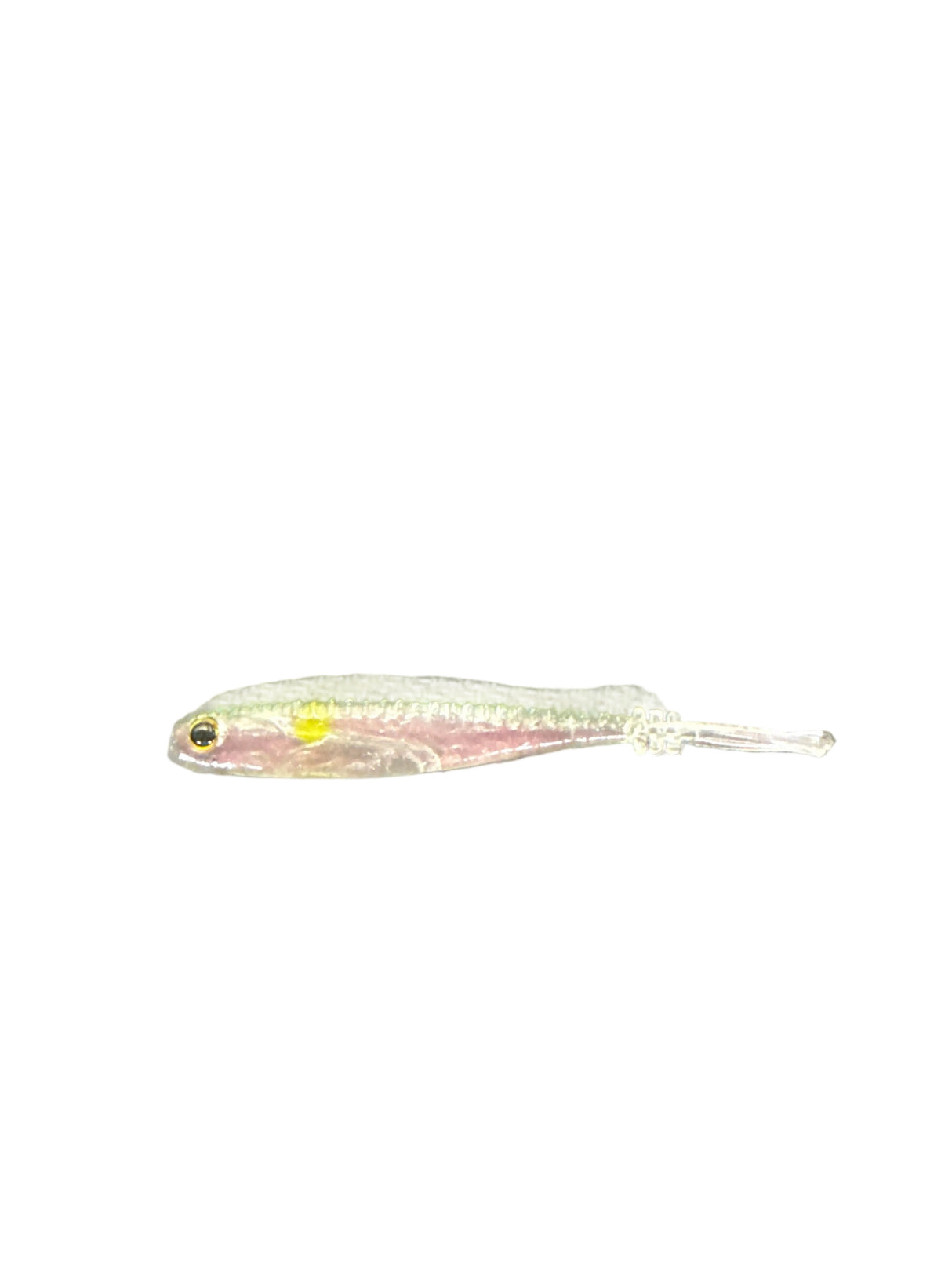 Big Bite Baits Spotlight Minnow