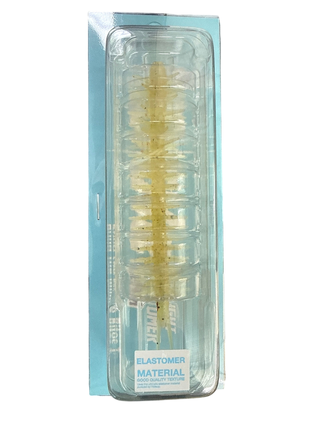 HIDEUP Coike Straight Elastomer 110 mm