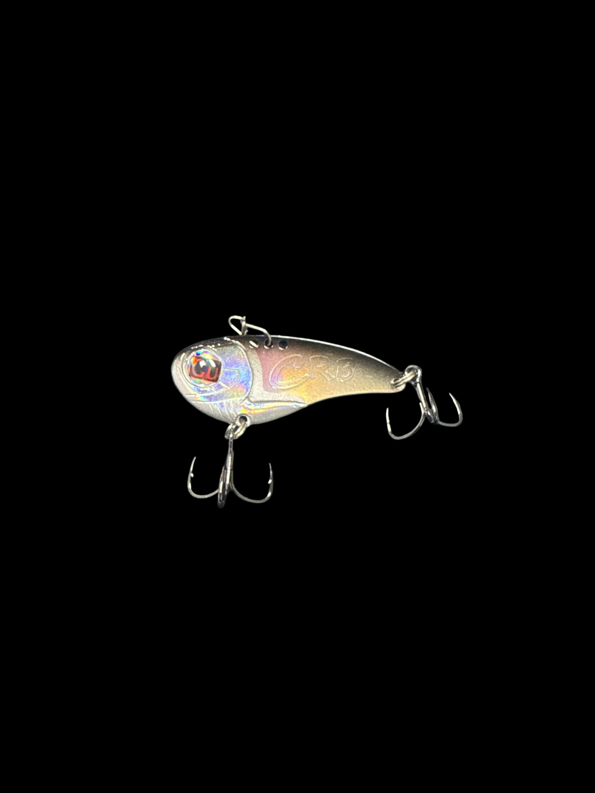 Copper Red Baits The Shank - product image 6