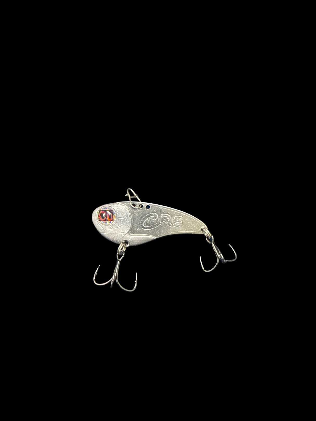 Copper Red Baits The Shank - product image 3