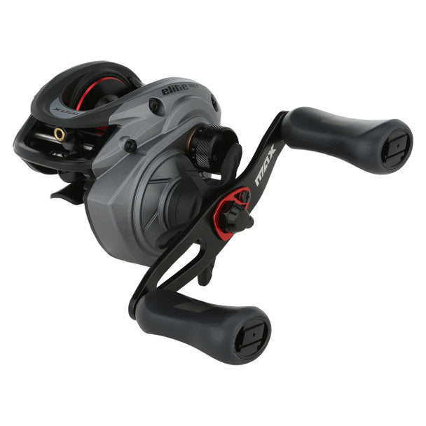 Abu Garcia Max5 Elite Rocket Casting Reel