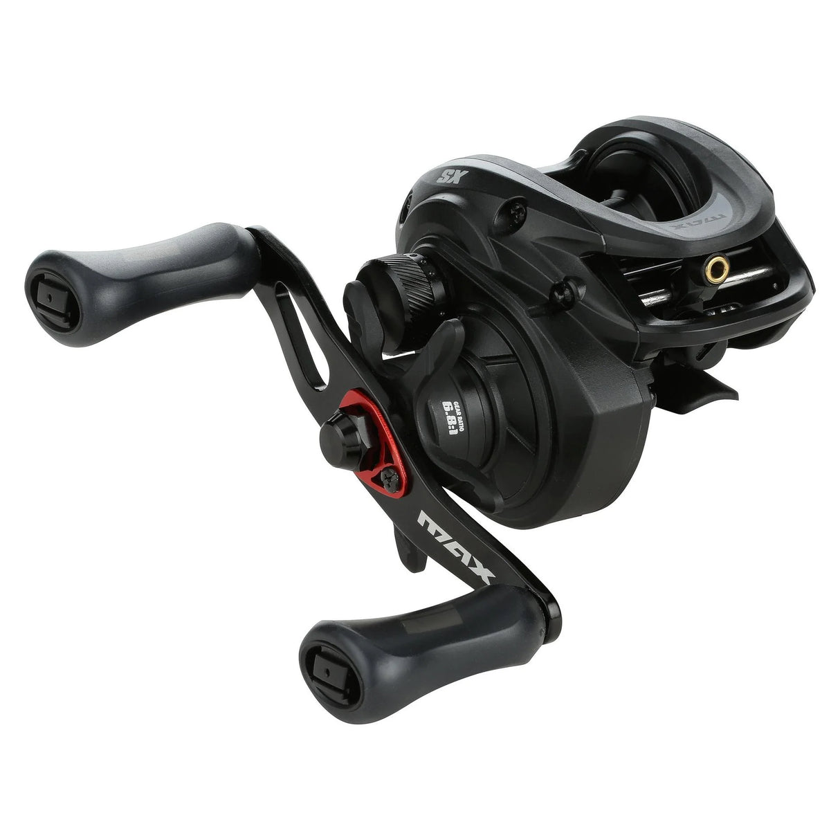 Abu Garcia Max5 SX Casting Reel