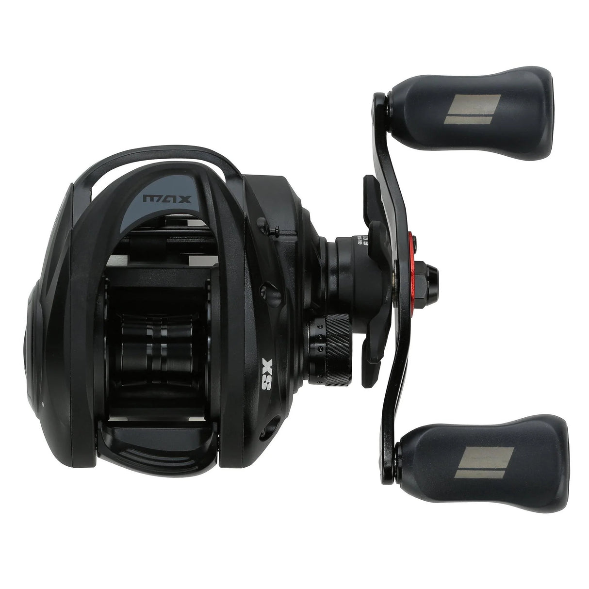 Abu Garcia Max5 SX Casting Reel