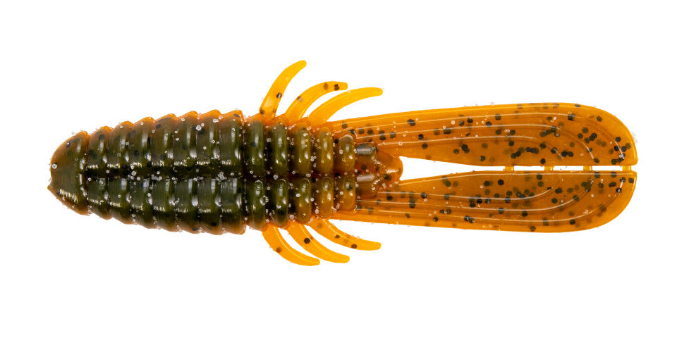 Big Bite Baits FAFO (Flip Around Find Out)