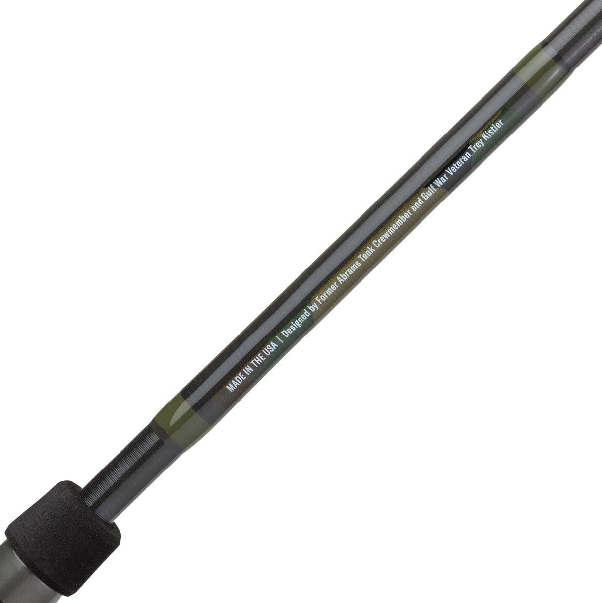 Kistler Rods Abrams Fishing Rods