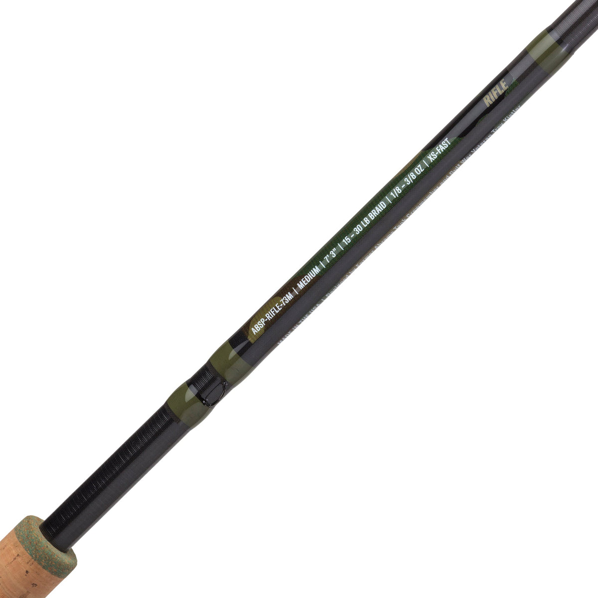 Kistler Rods Abrams Fishing Rods