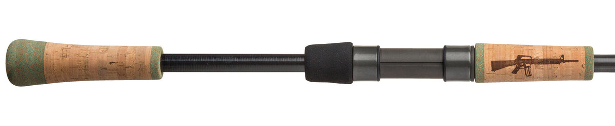 Kistler Rods Abrams Fishing Rods