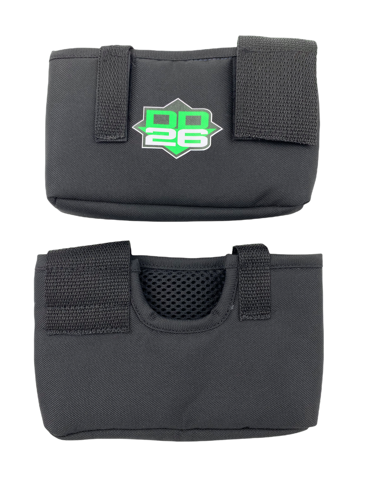 DD26 Fishing Active Target Padded Transducer Covers - product image 3