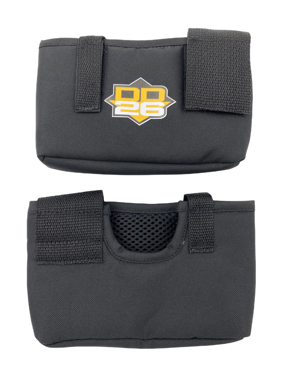 DD26 Fishing Active Target Padded Transducer Covers - product image 4