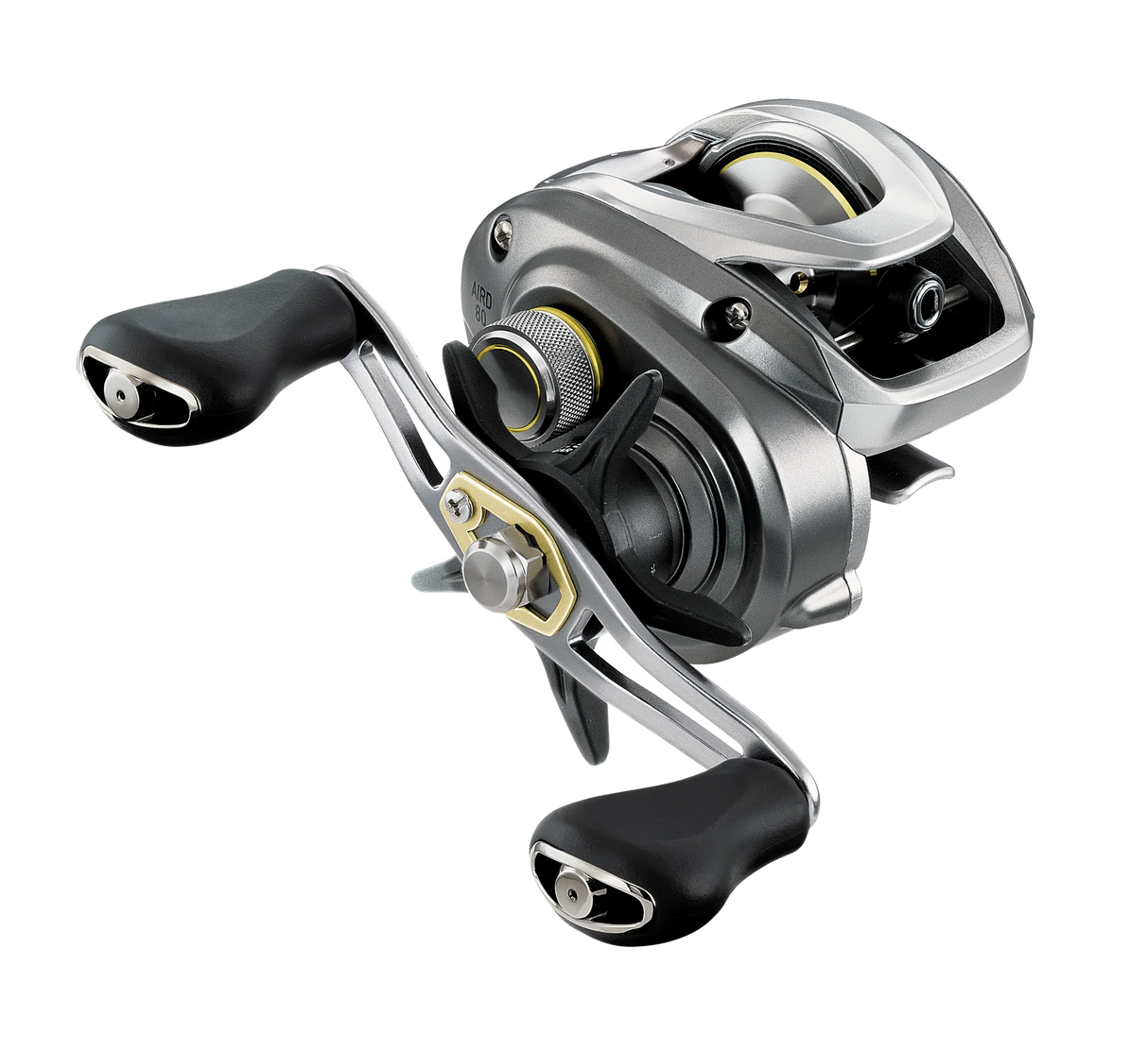 Daiwa Aird 80 Casting Reel