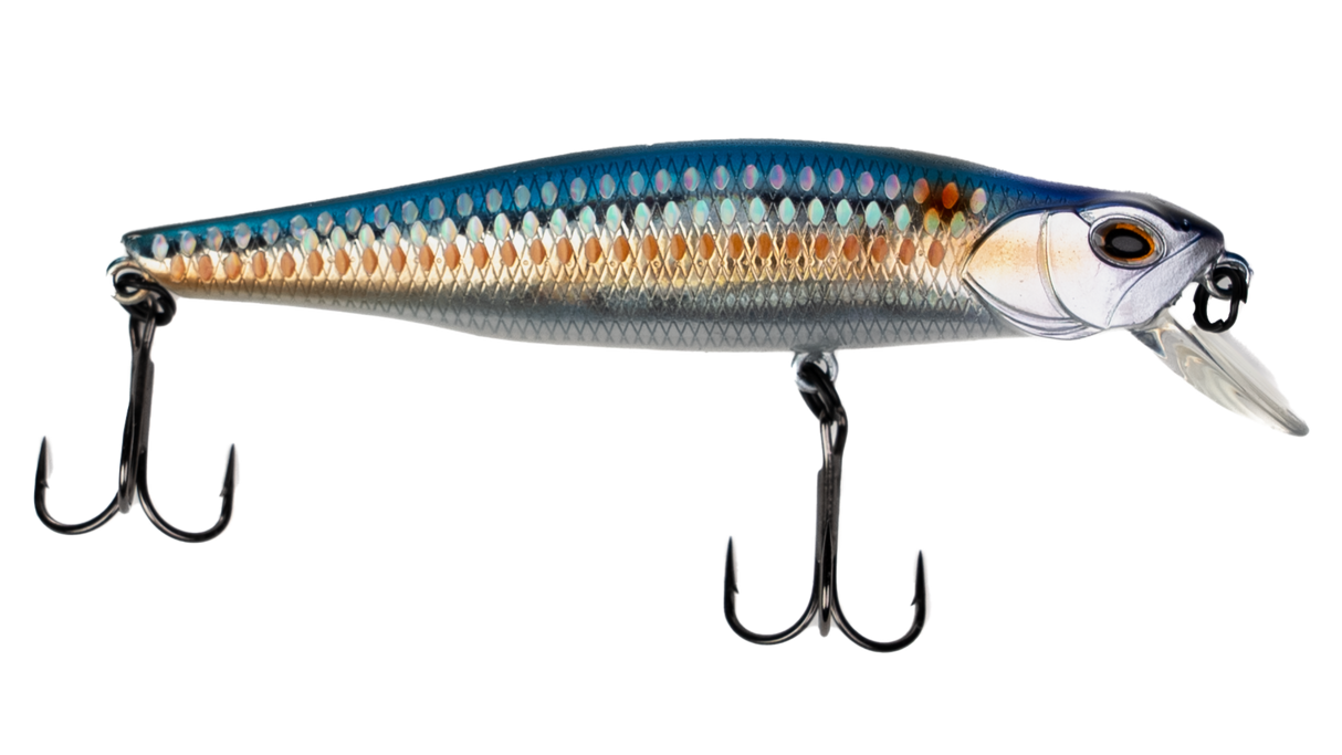 G-Ratt Baits Jerkbait GB-100