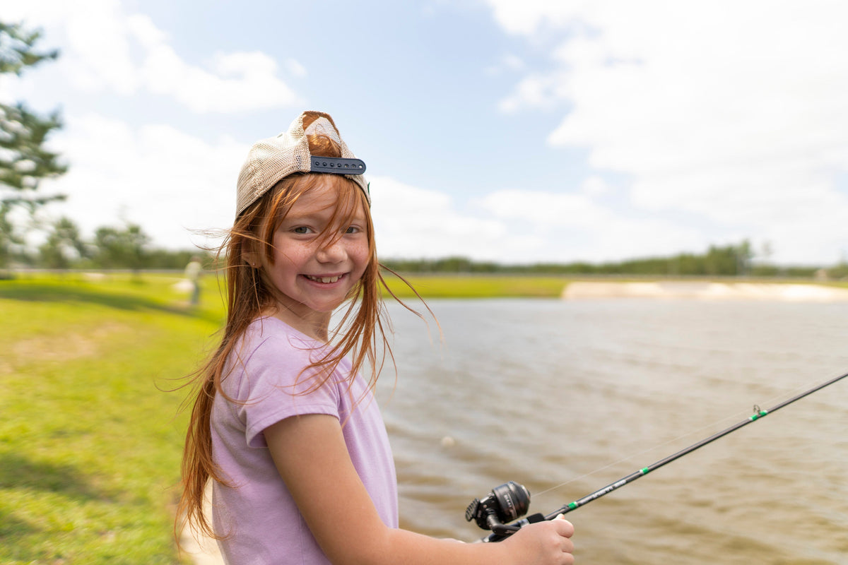Kistler Rods Grasshopper Fishing Rods