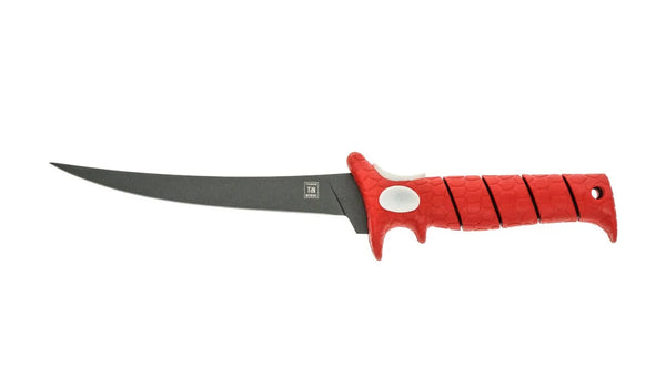 Bubba 7" Tapered Flex Fillet Knife