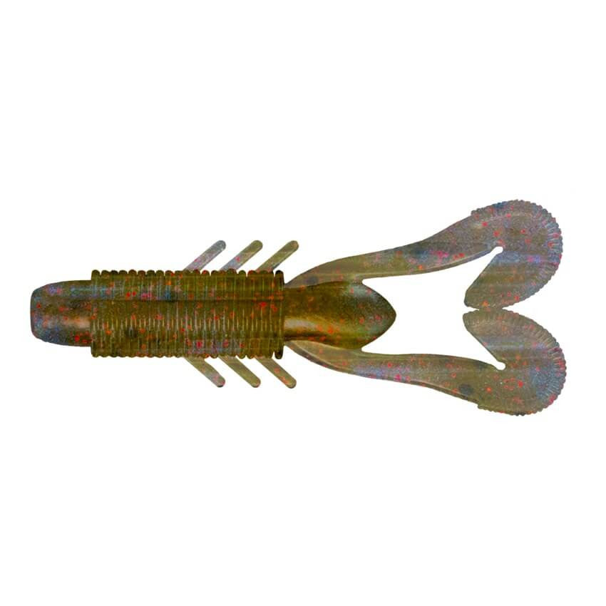 Big Bite Baits Velo Craw 10pk