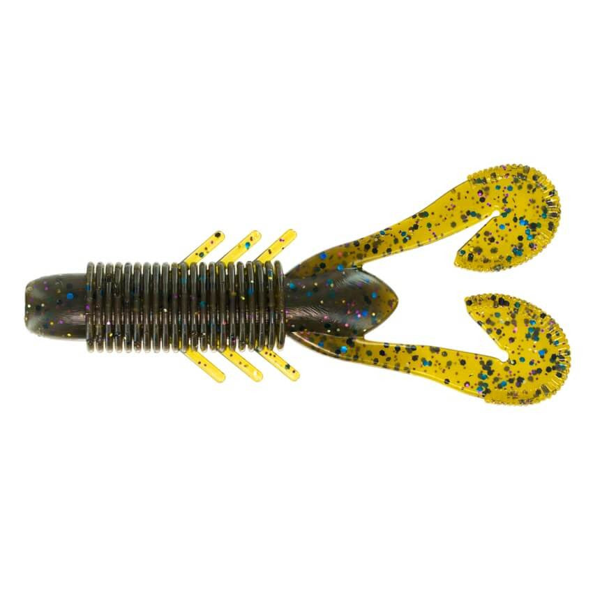 Big Bite Baits Velo Craw 10pk