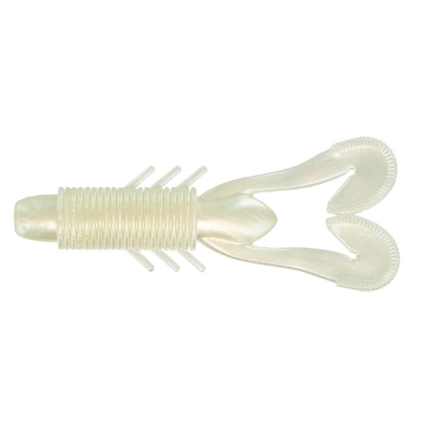 Big Bite Baits Velo Craw 10pk