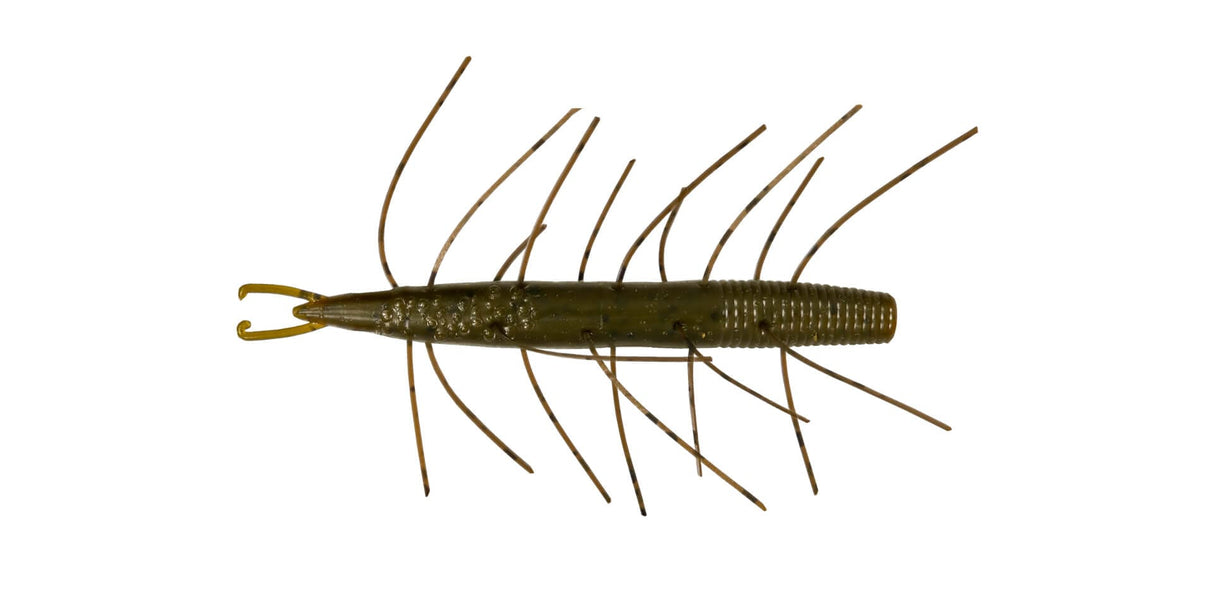 Big Bite Baits Scentsation Fuzzy Stick