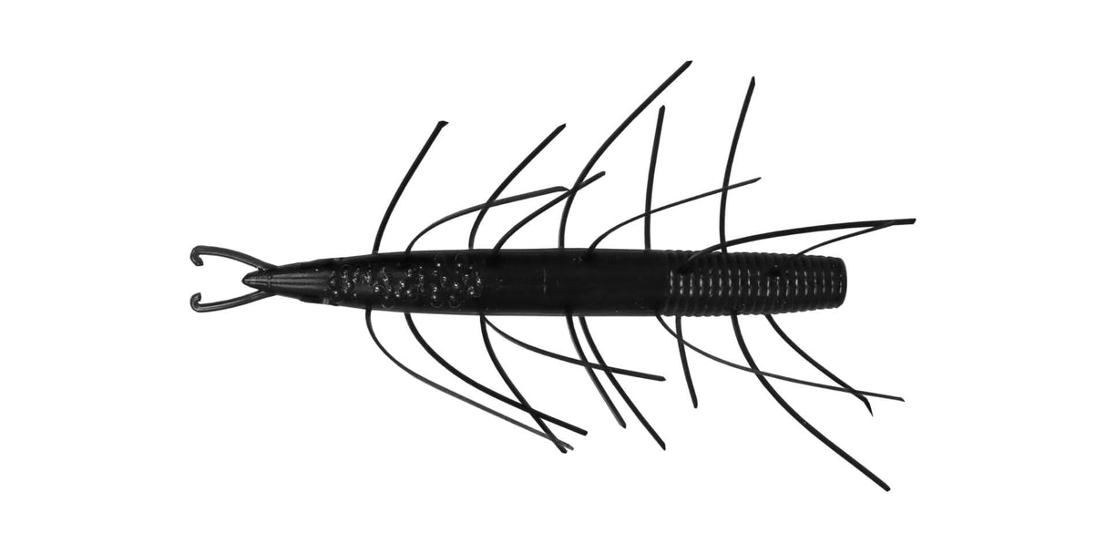 Big Bite Baits Scentsation Fuzzy Stick