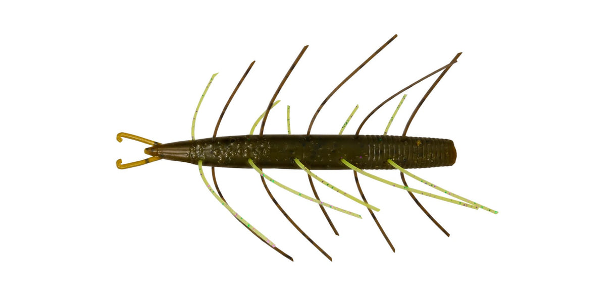 Big Bite Baits Scentsation Fuzzy Stick