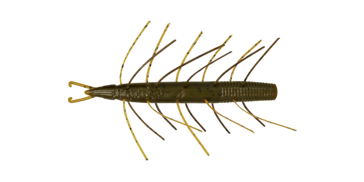 Big Bite Baits Scentsation Fuzzy Stick