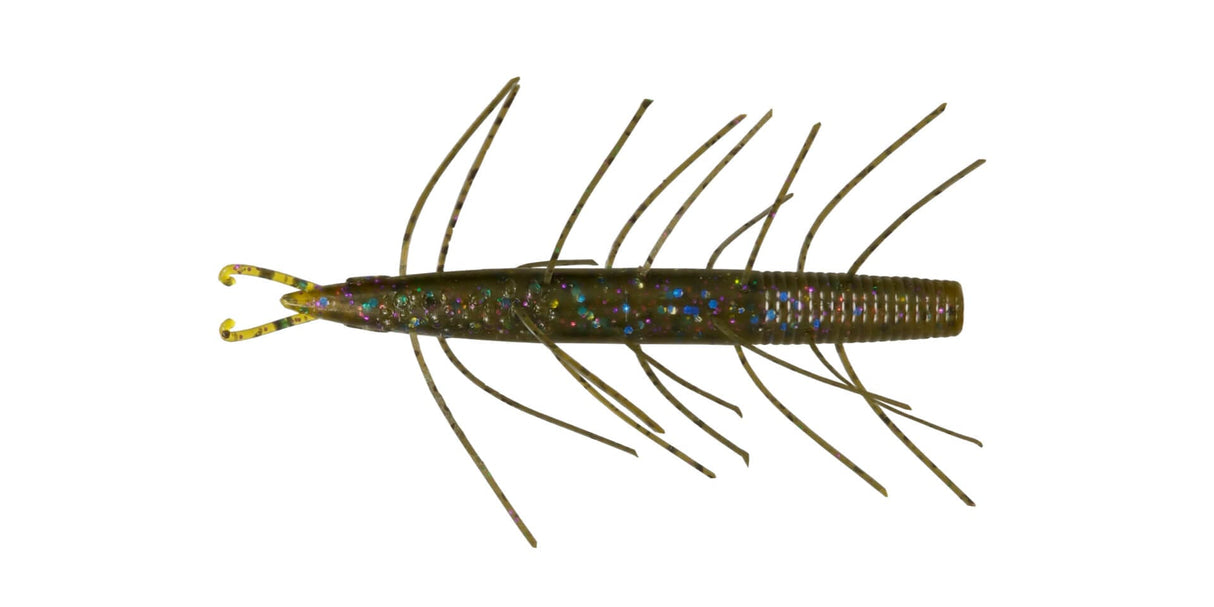 Big Bite Baits Scentsation Fuzzy Stick