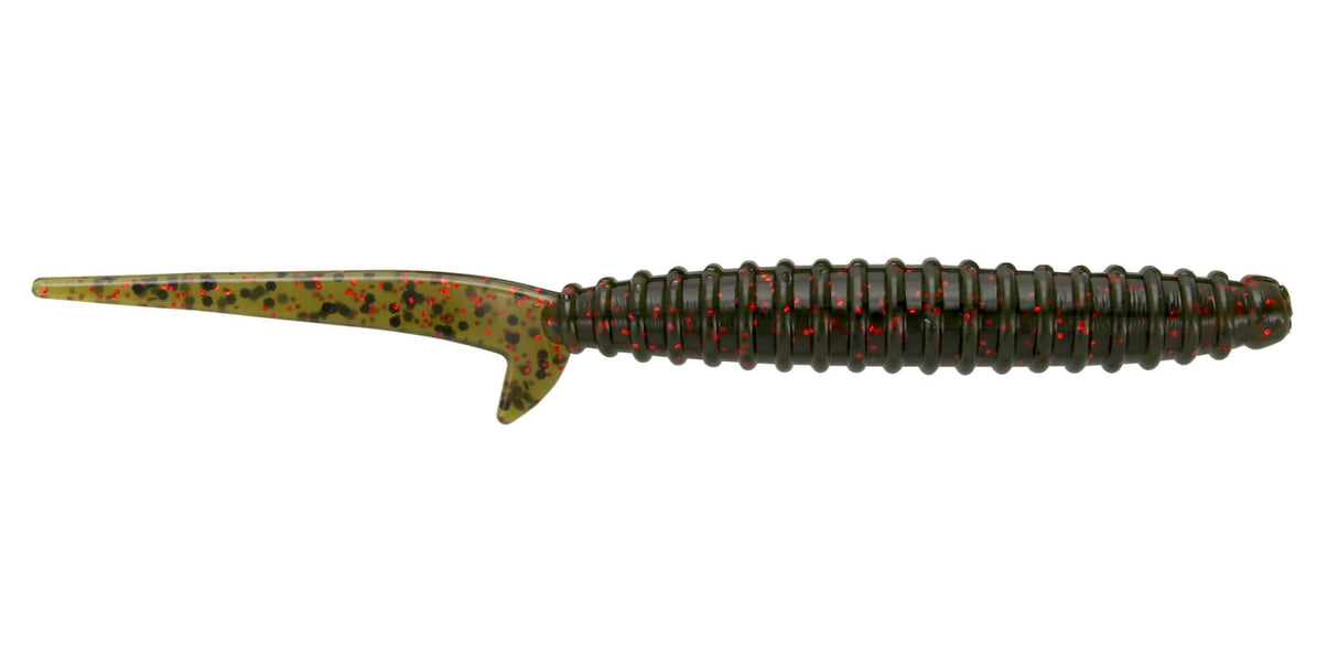 Big Bite Baits Scentsation Thresher Worm