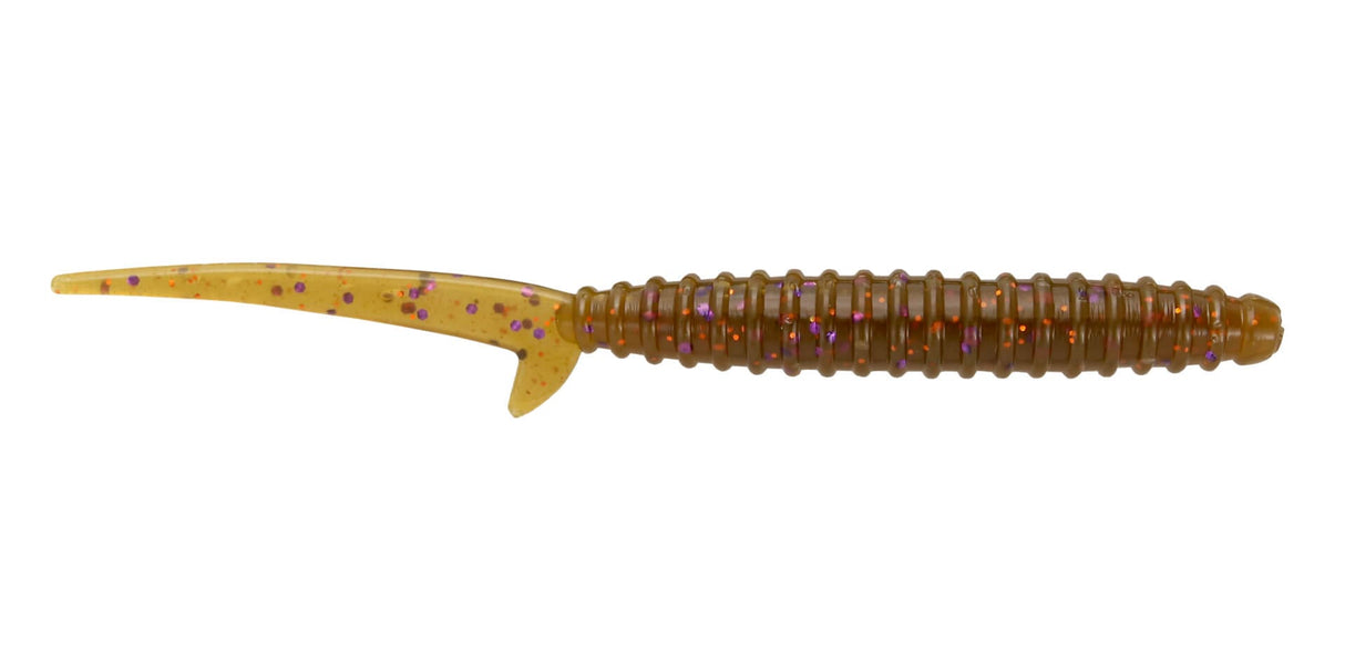Big Bite Baits Scentsation Thresher Worm