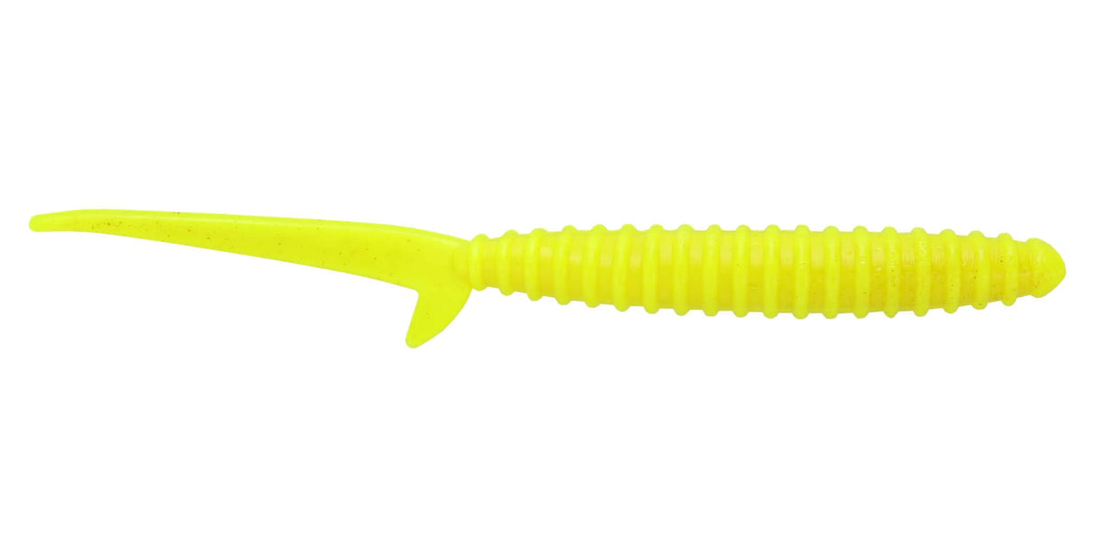 Big Bite Baits Scentsation Thresher Worm