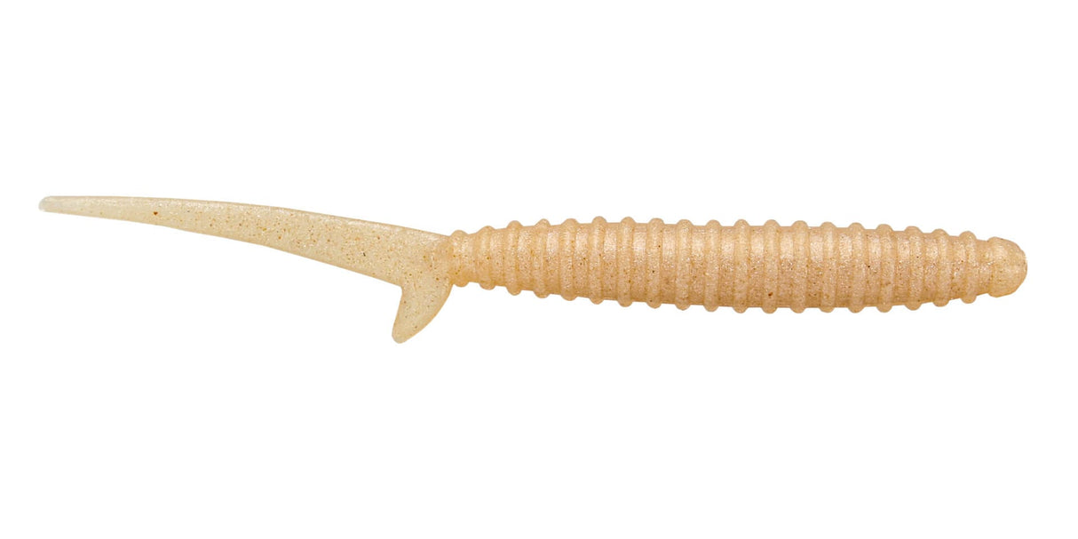 Big Bite Baits Scentsation Thresher Worm
