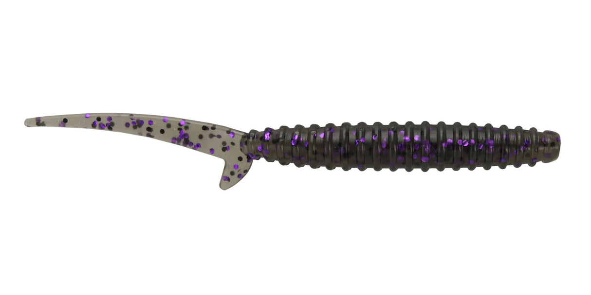 Big Bite Baits Scentsation Thresher Worm