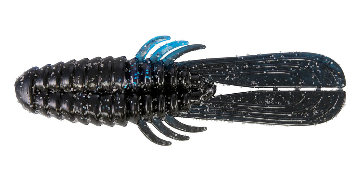 Big Bite Baits FAFO (Flip Around Find Out)